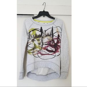 Proenza Schouler for Target Graphic Sweatshirt
